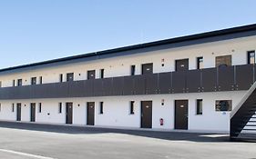 Brn Hotel By Wmm Hotels